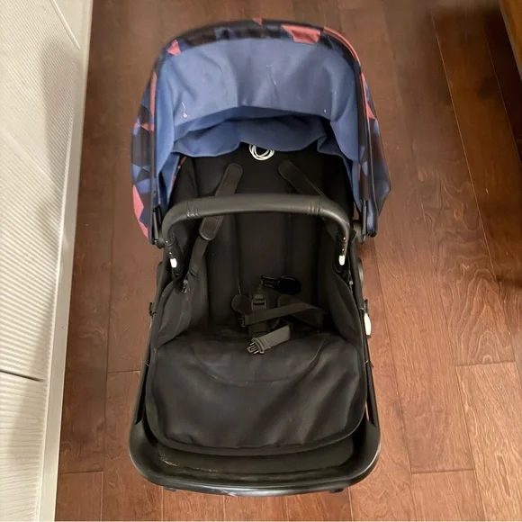 Excellent condition Bugaboo Fox seat - Picture 3 of 7
